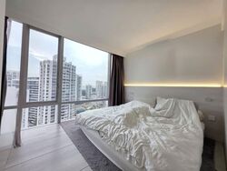 One Amber (D15), Condominium #587190111